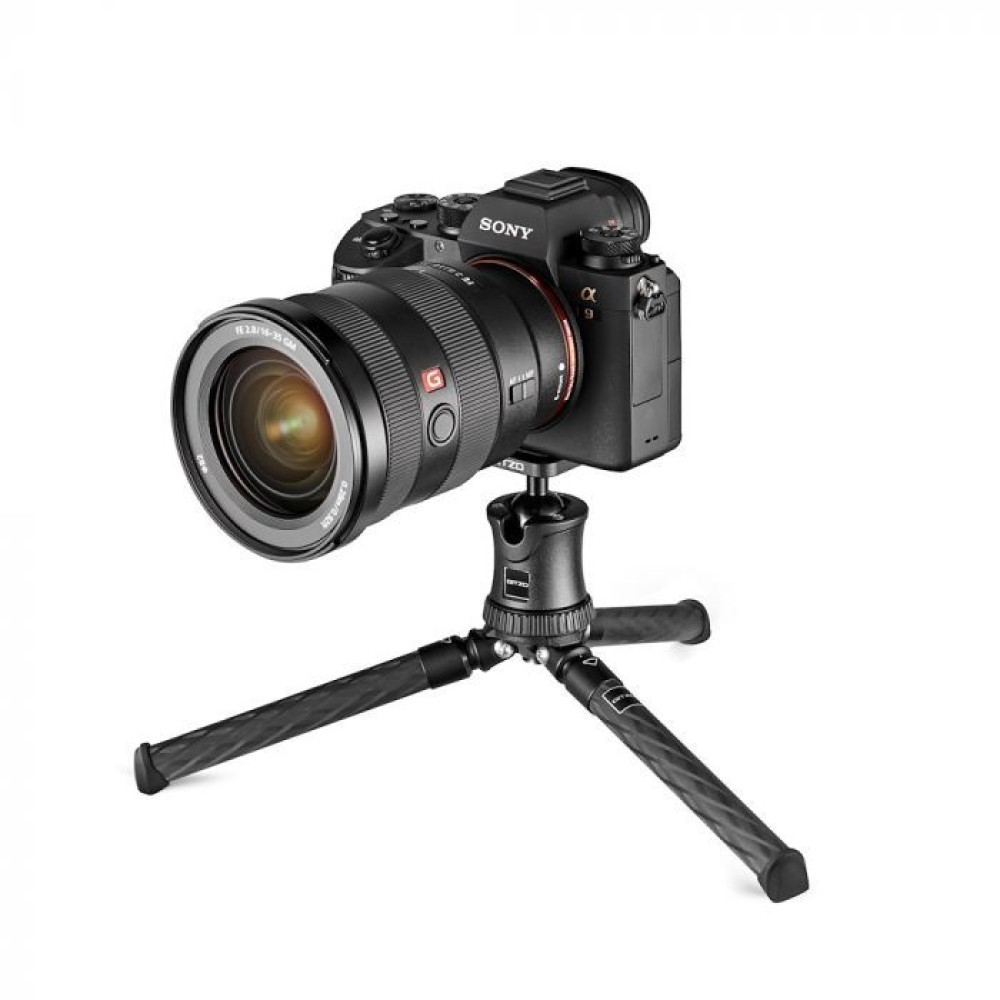 Штатив Gitzo GKTBB1 Mini Traveler Black