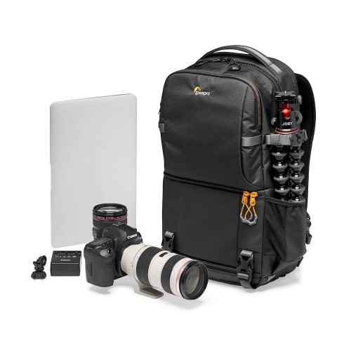 Рюкзак Lowepro Fastpack BP 250 AW III черный