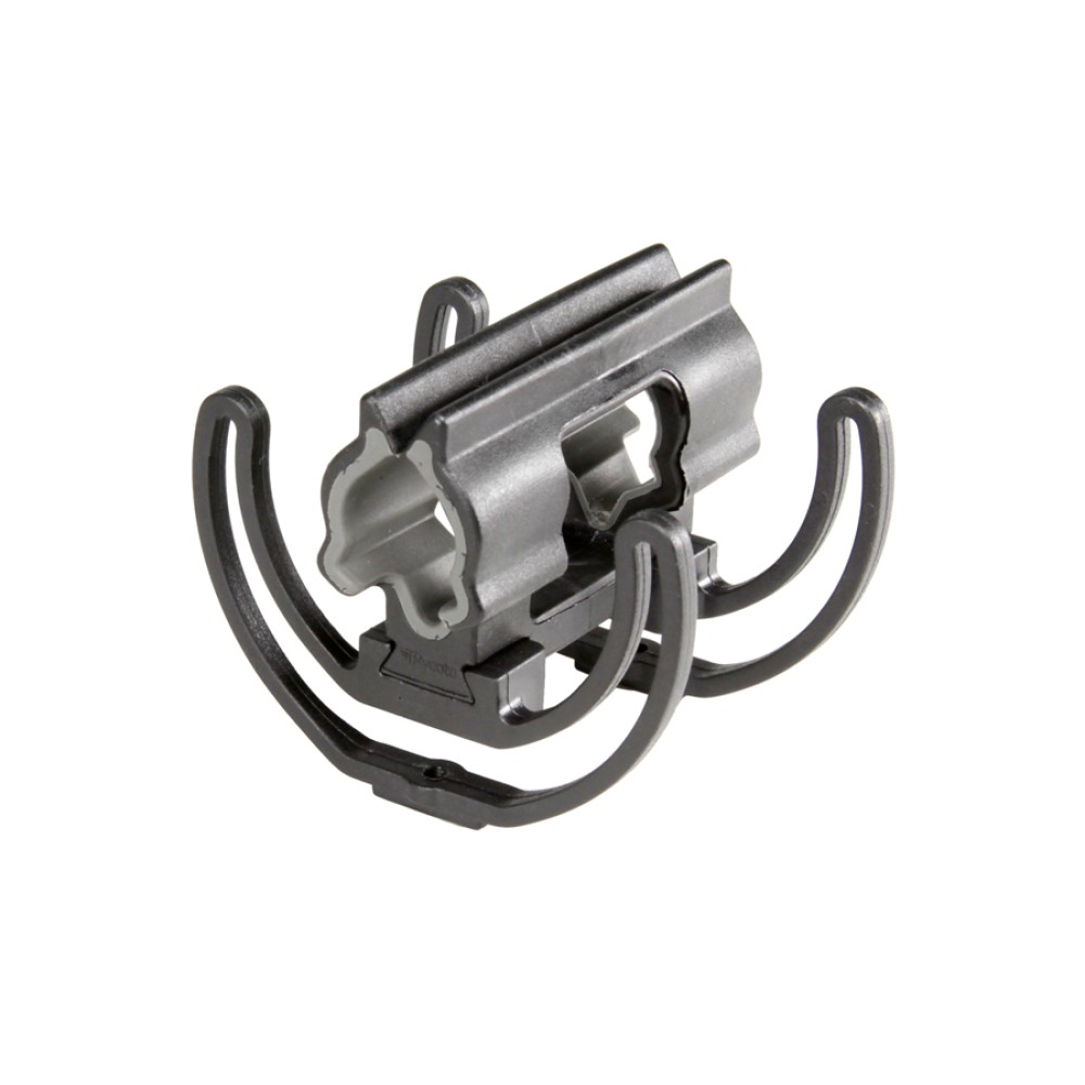 Держатель микрофона Rycote Duo-Lyre 68 (19/34) 2 шт (RYC040137)