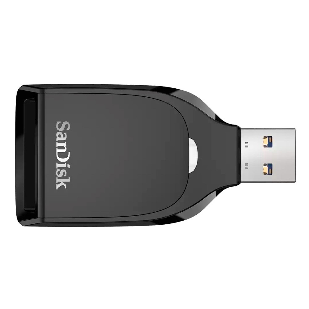 Кардридер Sandisk SD UHS-I Card Reader USB 3.0 Type-A