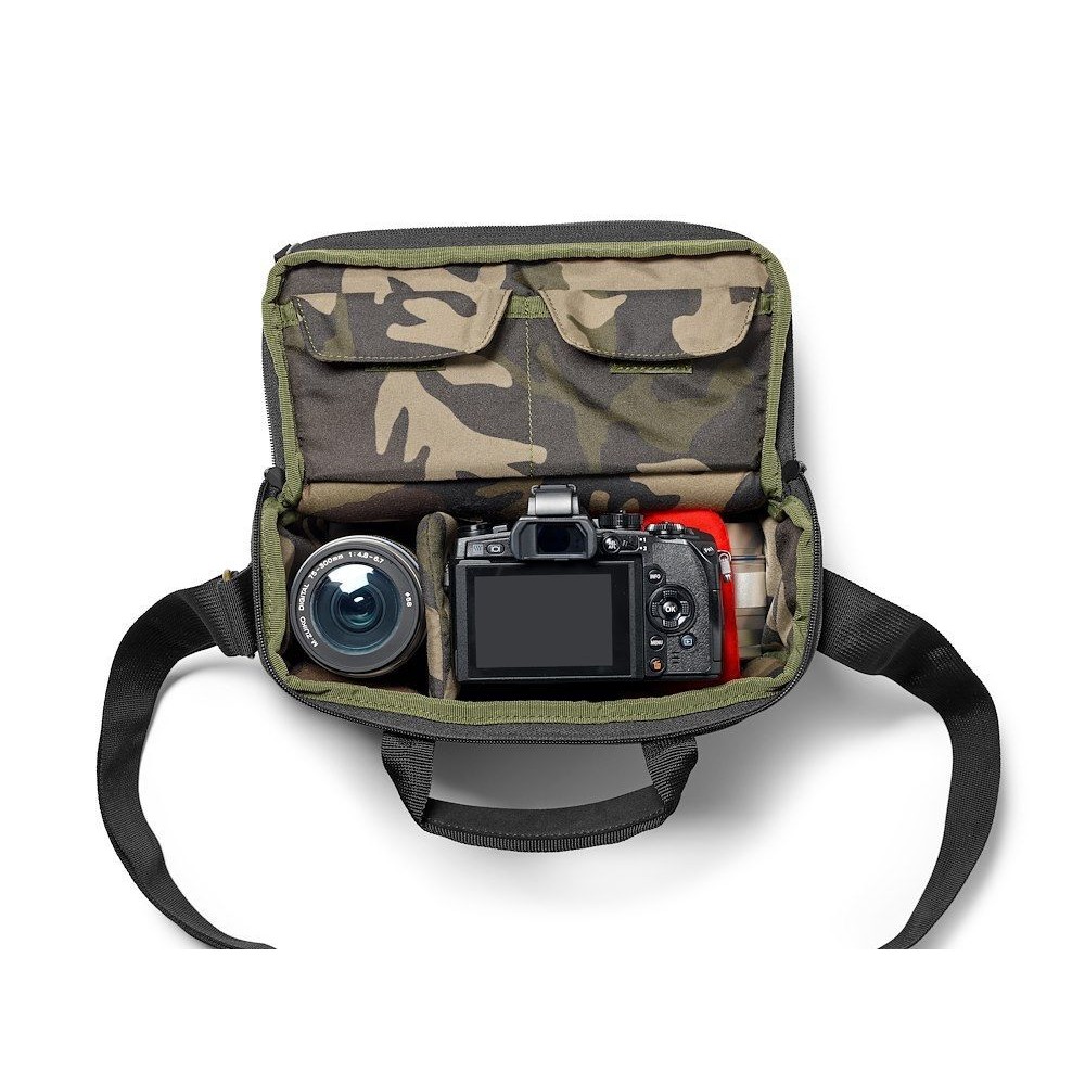 Сумка Manfrotto Street CSC Shoulder Bag
