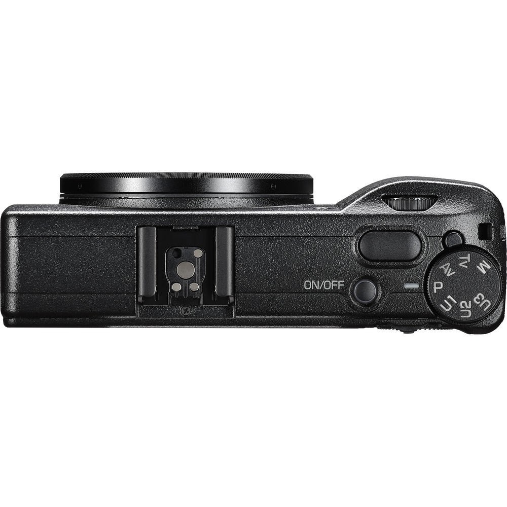 Фотоаппарат Ricoh GR III (EU, без AC)