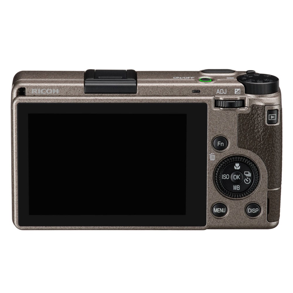 Фотоаппарат Ricoh GR III Diary Edition