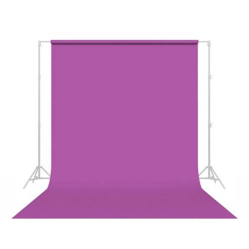 Фон бумажный Savage SA 91-12, 2,72 х 11 м., цвет PLUM