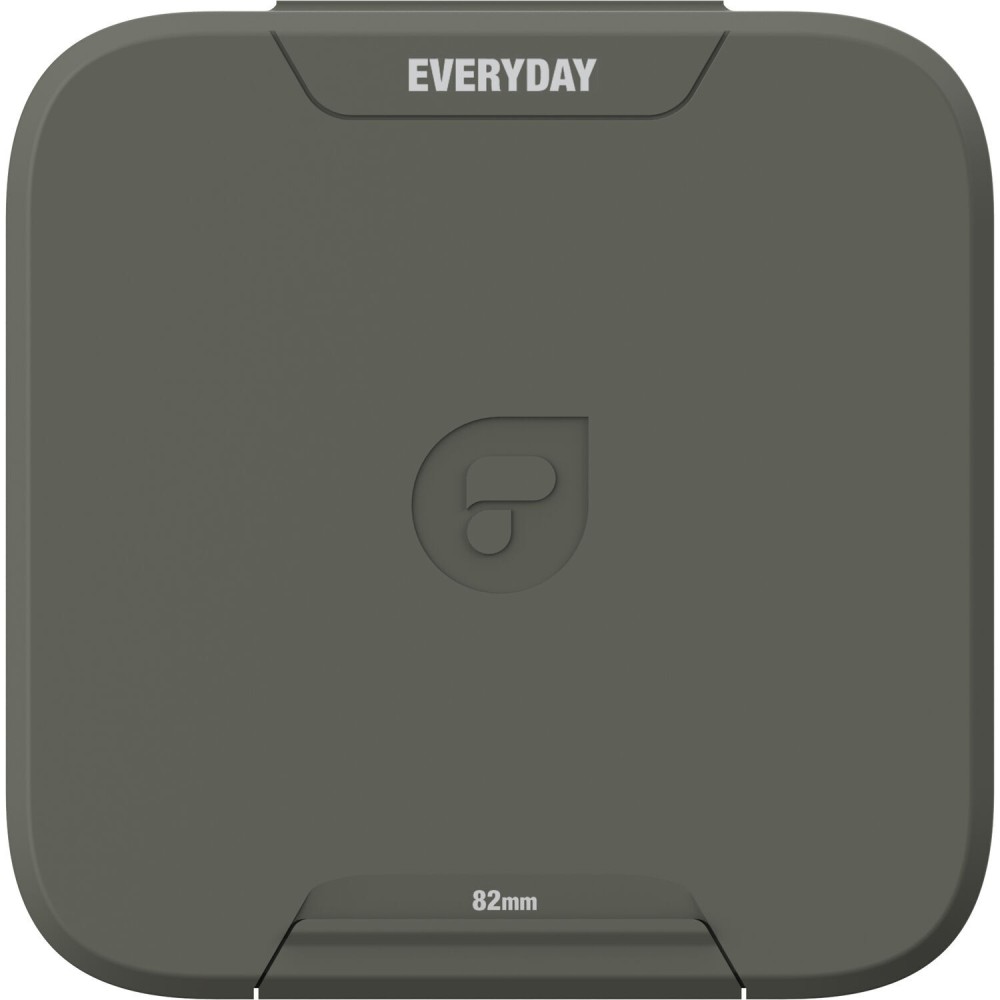 Светофильтр PolarPro ShortStache Everyday Mist Diffusion (1/4) + CPL Filter 82mm