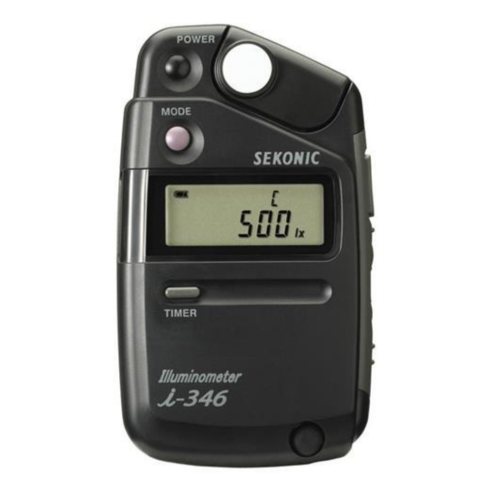 Люксметр Sekonic i-346 IlluminoMeter