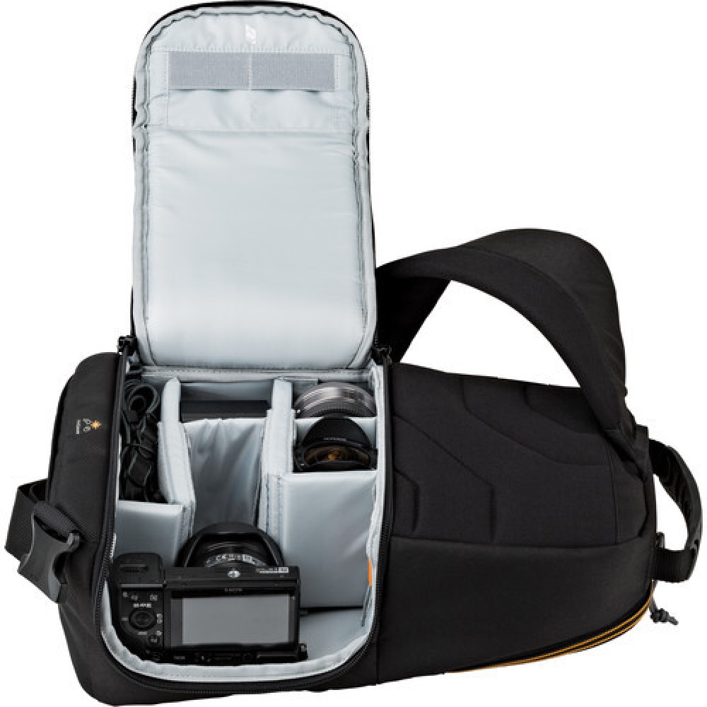 Рюкзак Lowepro Slingshot Edge 150 AW