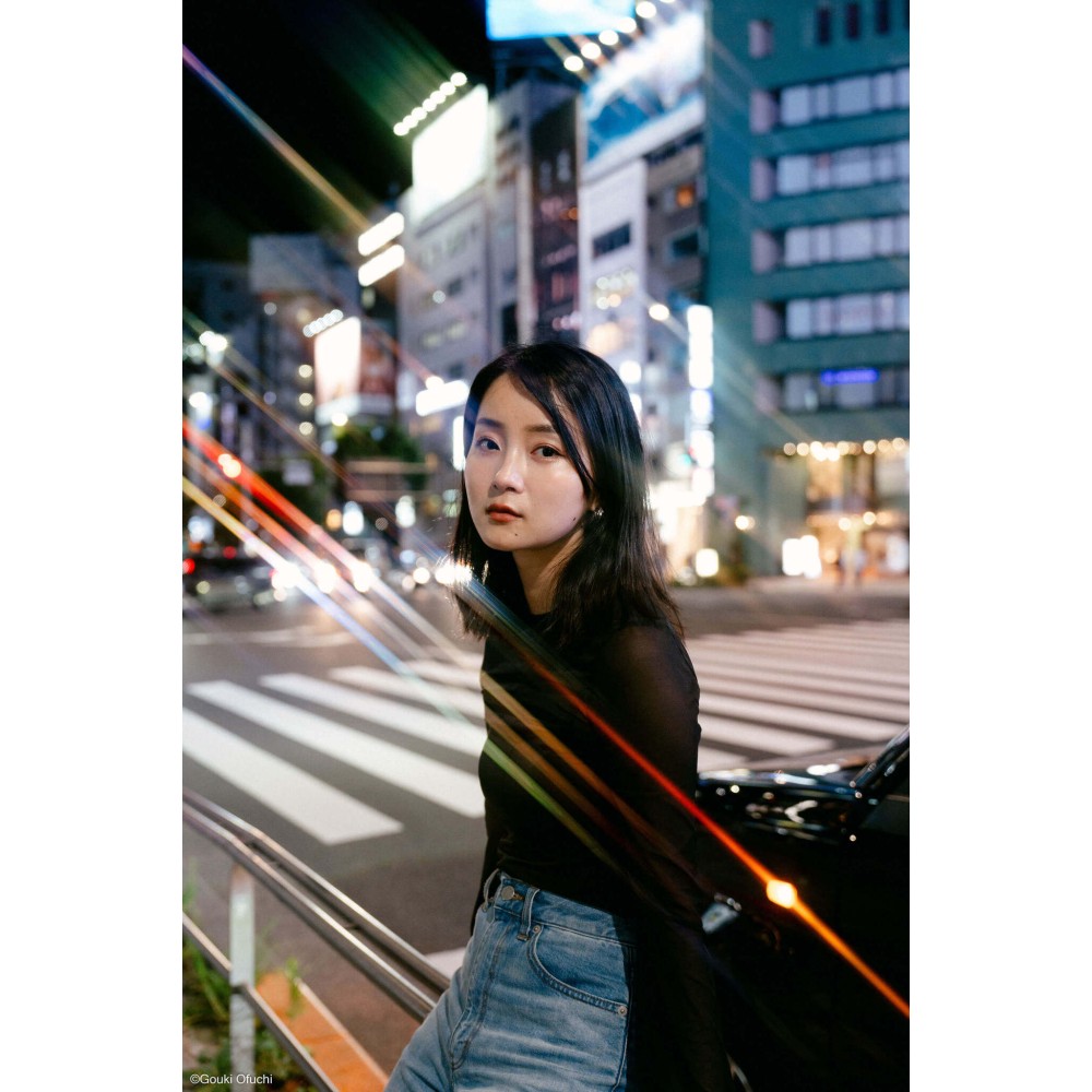 Cветофильтр Kenko 82S Anamorflare Rainbow