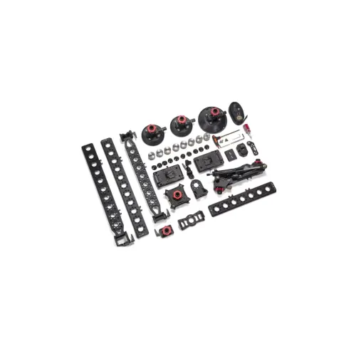 Крепление Tilta Hydra Alien Car Mounting System на автомобиль для DJI серии RS (HDA-T02-V)