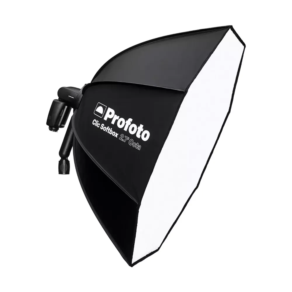 Софтбокс Profoto Clic Softbox 2.7' Octa для A1X, A10, A2 (101319)