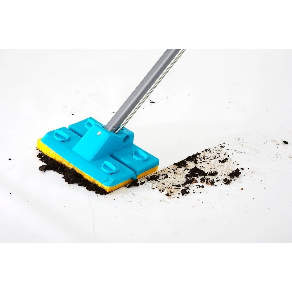 Фон виниловый Lastolite LL LB7763 3,5х6 м, супербелый