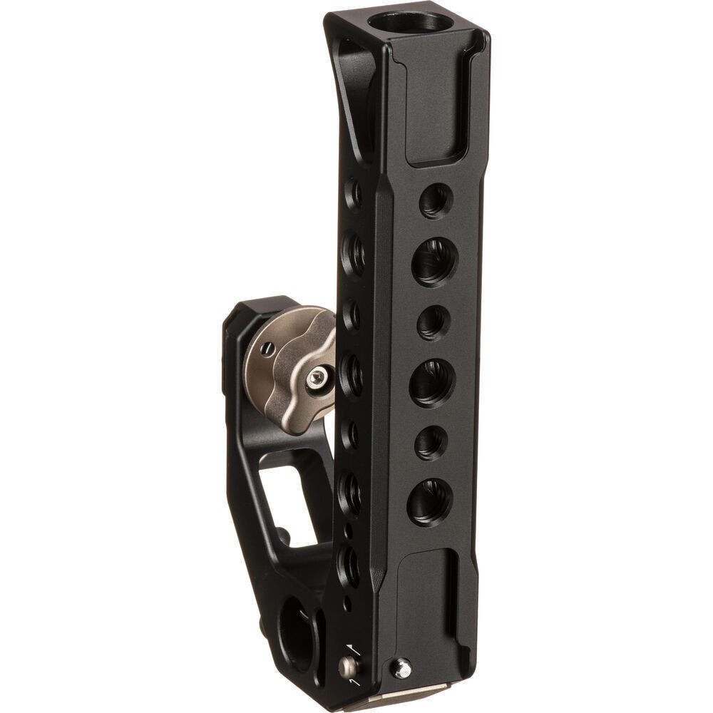 Верхняя рукоятка Tilta Quick Release Top Handle быстросъемная, черная (TA-QRTH-B)