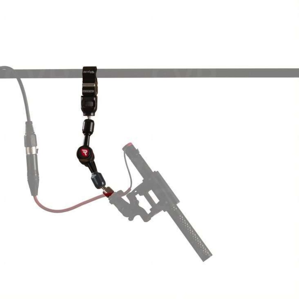 Комплект с рукояткой Rycote PCS-Artic Arm Micro Kit (RYC500111)