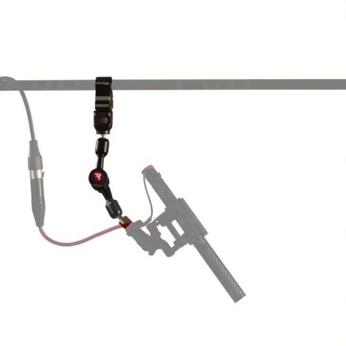 Комплект с рукояткой Rycote PCS-Artic Arm Micro Kit (RYC500111)