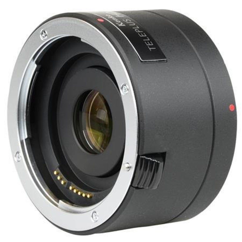 Телеконвертер Kenko TELEPLUS HD PRO 2.0X DGX для Nikon