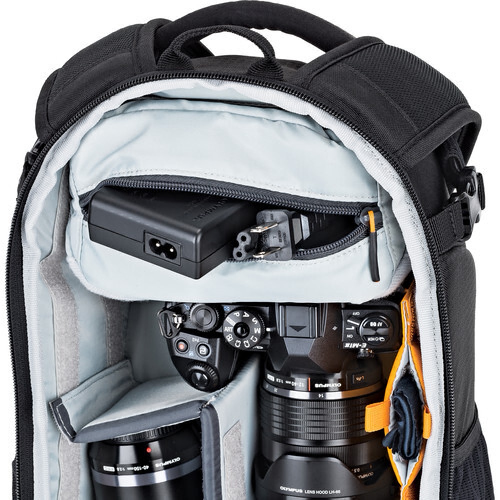Рюкзак Lowepro Flipside 200 AW II черный