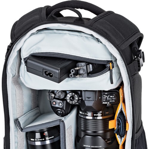 Рюкзак Lowepro Flipside 200 AW II черный