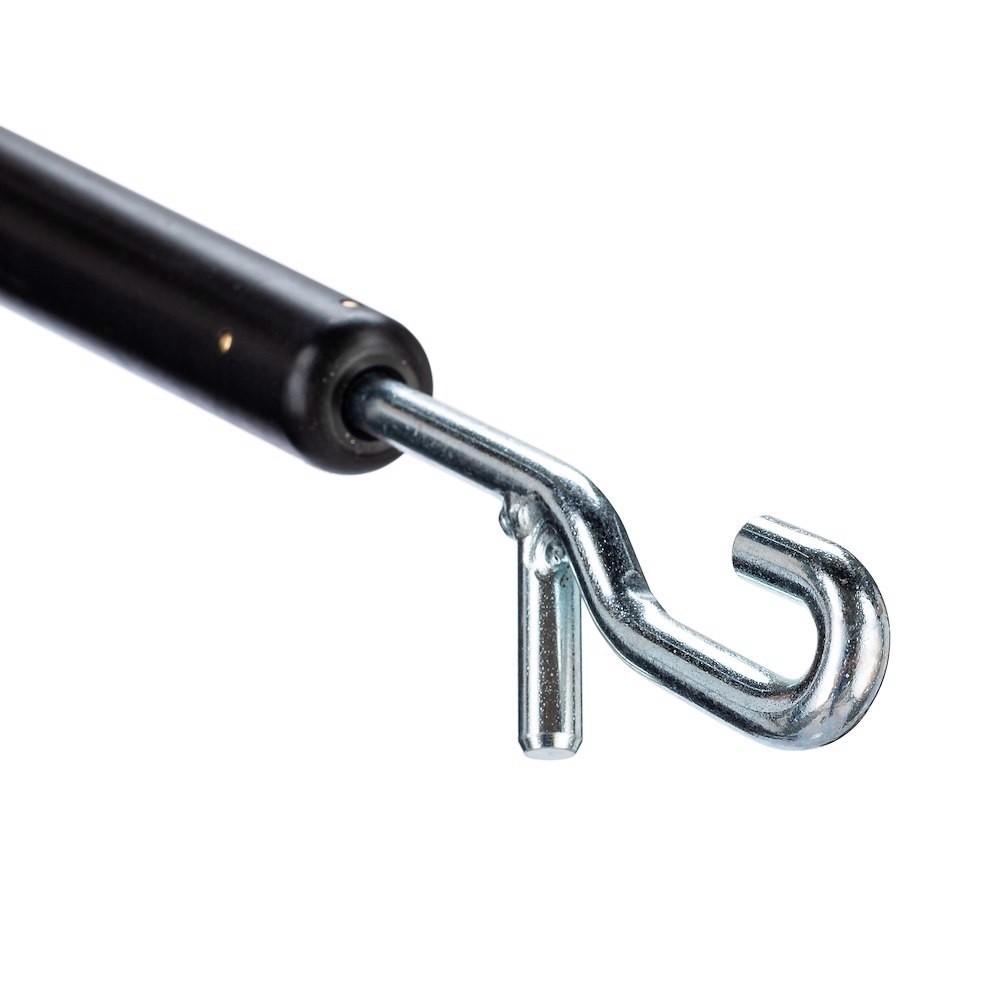 Шест Manfrotto 427B-6,5 Operating Pole 2,2-6,5 м