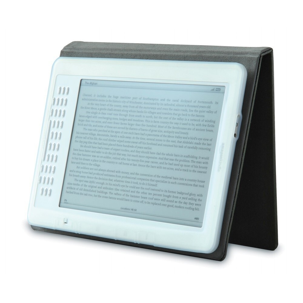 Чехол для электронных книг Acme Made Hardback Folio DX оливковый