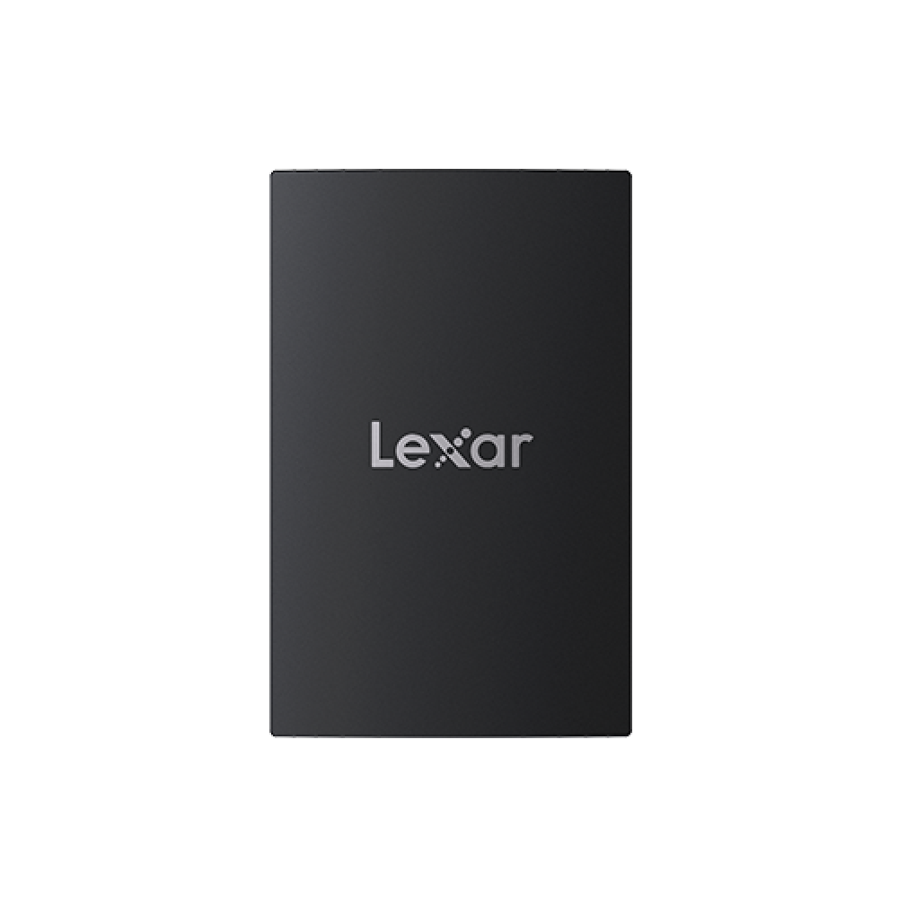Внешний накопитель Lexar SL500 Portable SSD USB3.2 Gen2x2 1TB, R/W 2000/1800 МБ/с