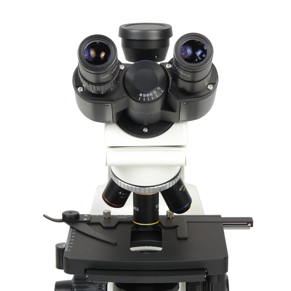 Микроскоп биологический Микромед 2 (вар. 3-20 inf.)
