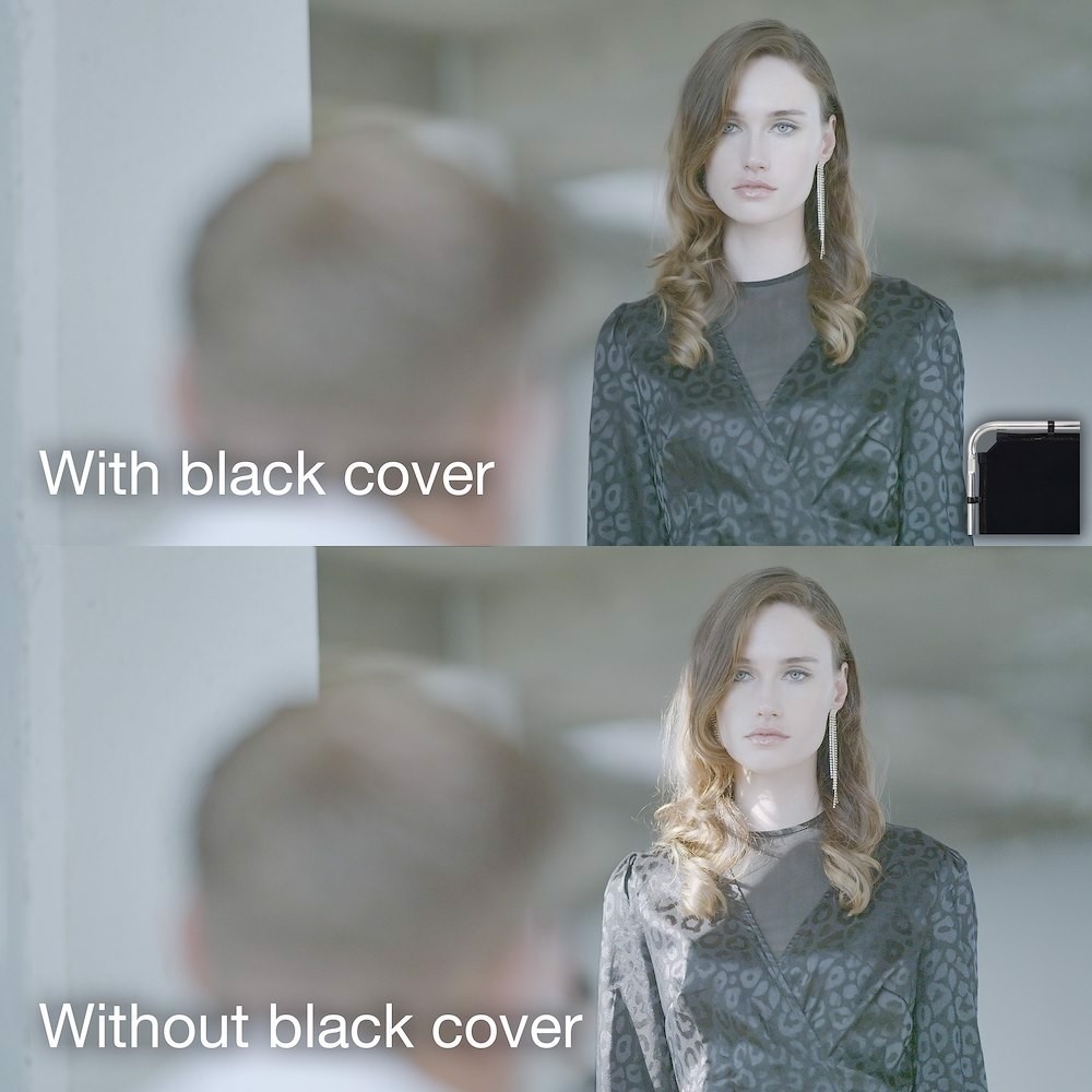 Комплект отражателей Manfrotto MLLC3301K Pro Scrim All In One Kit XL (3x3 м)