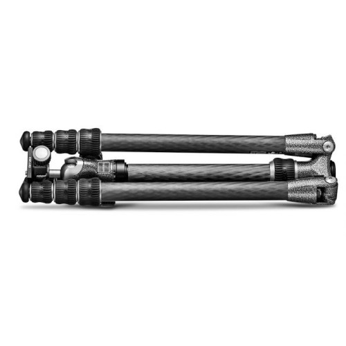 Штатив Gitzo GK0545T-82TQD Traveler серии O с шаровой головой