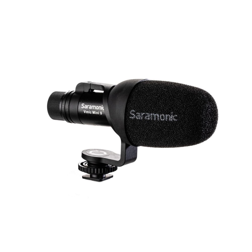 Микрофон накамерный Saramonic Vmic Mini S II направленный
