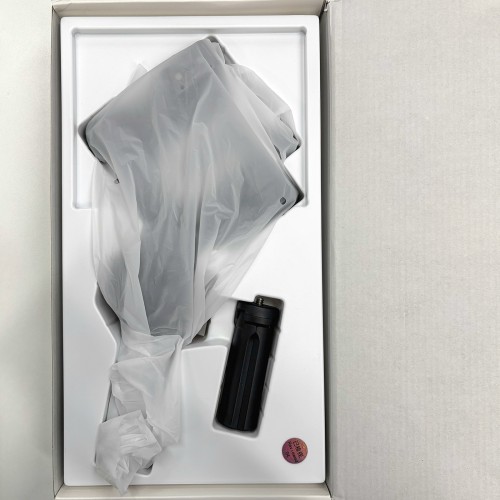 Стабилизатор Zhiyun Smooth 5S Standard Kit серый (как новый)