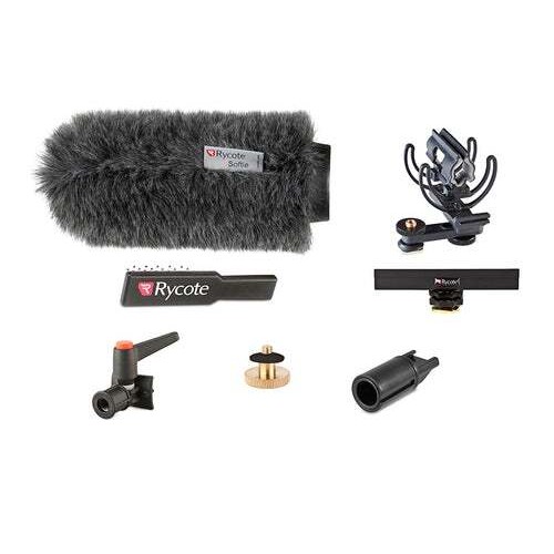 Ветрозащита Rycote 18cm Classic-Softie Camera Kit для микрофона (RYC116012)