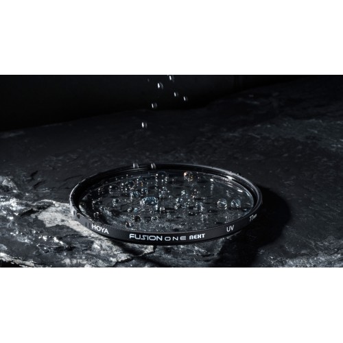 Светофильтр Hoya UV Fusion One Next ультрафиолетовый 40.5mm