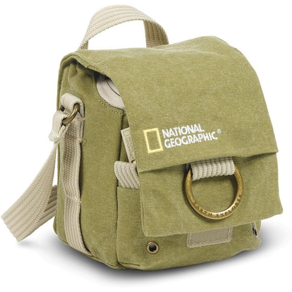 Сумка Kata NG 2342 National Geographic Earth Explorer S