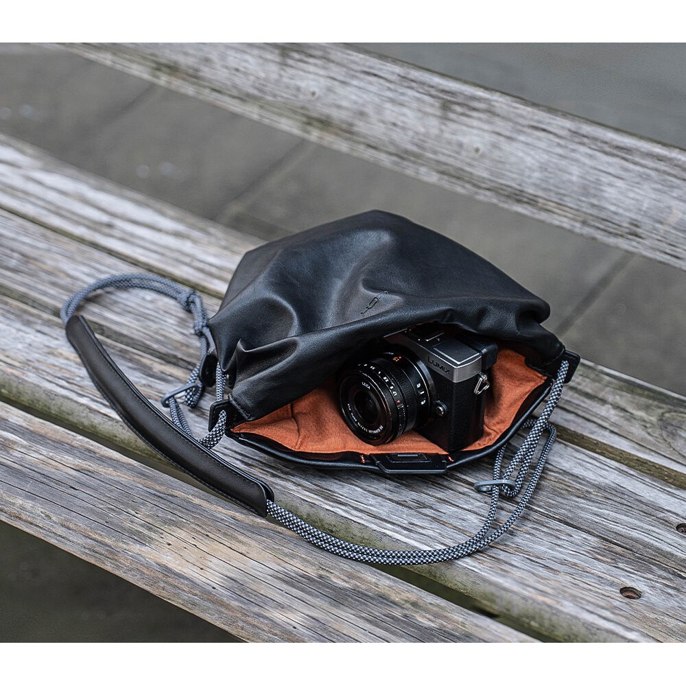 Сумка PGYTECH OneGo Cloud Bag, размер S, цвет Midnight