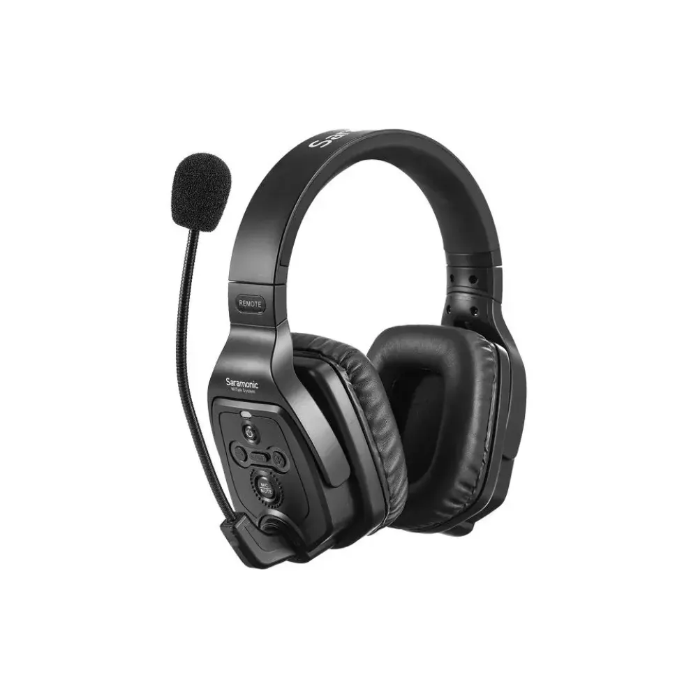 Интерком система Saramonic Witalk WT5D 5 гарнитур в комплекте