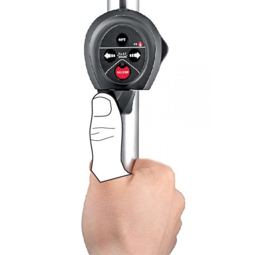 Джойстик управления Manfrotto MVR901ECEX камерой Sony PMW EX