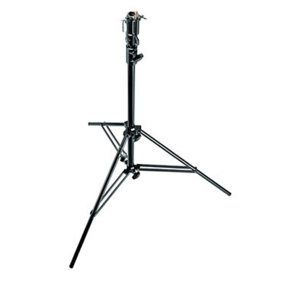 Стойка Manfrotto 008BSU Steel Senior Stand стальная