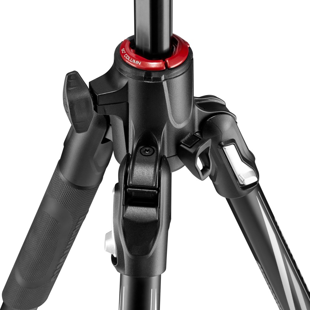 Штатив с головкой Manfrotto Befree GT XPRO алюминиевый