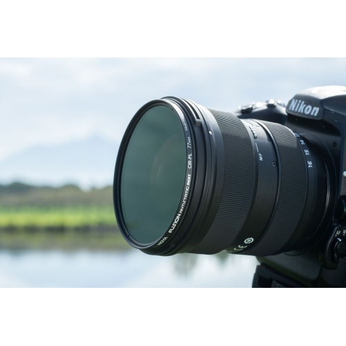 Светофильтр Hoya PL-CIR Fusion Antistatic Next поляризационный 52mm