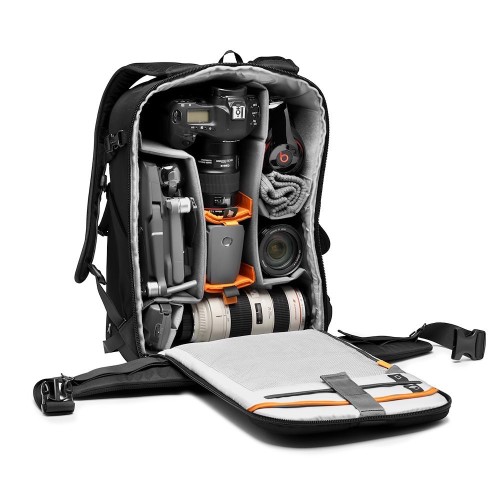 Рюкзак Lowepro Flipside 400 AW III черная