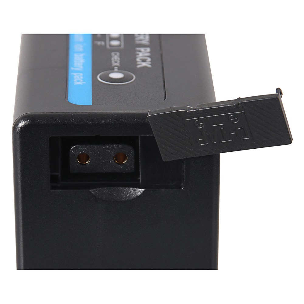 Аккумулятор Patona Premium аналог Sony BP-U68