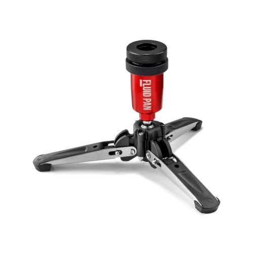 Опора жидкостная Manfrotto MVA50A для моноподов