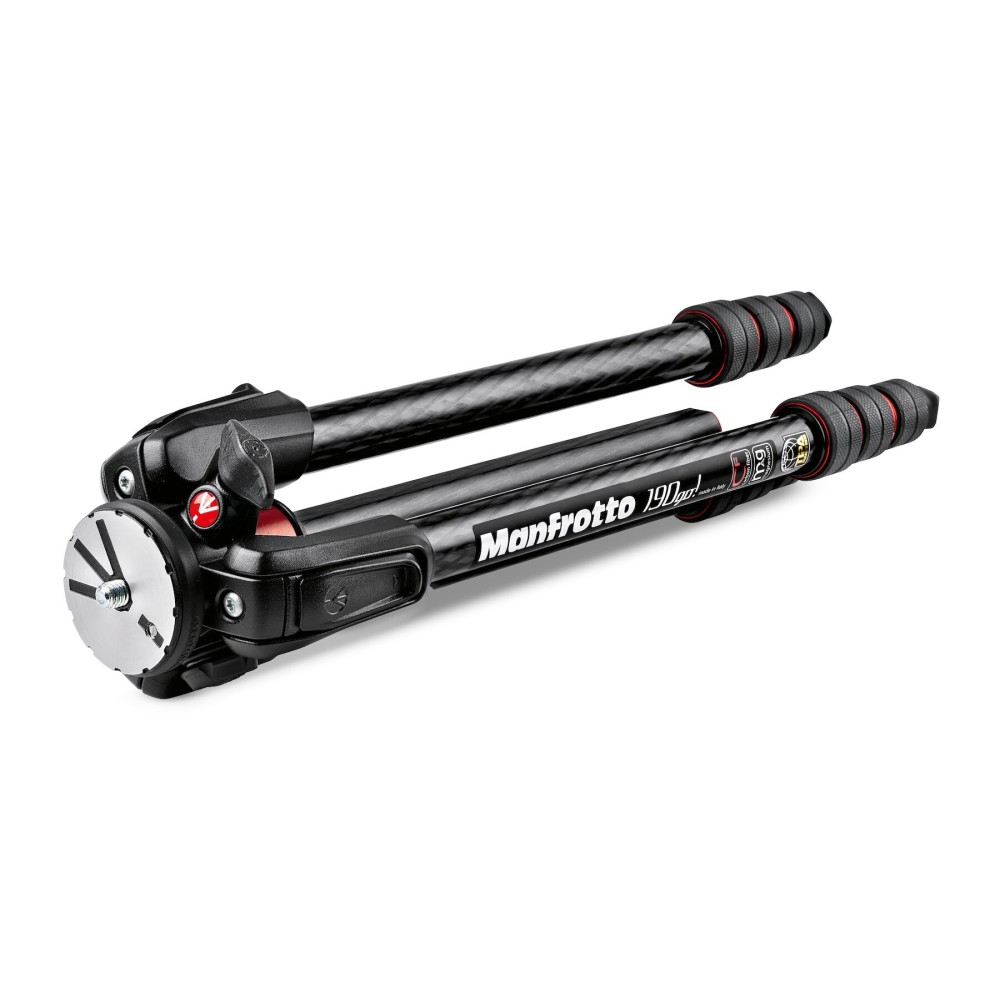 Штатив Manfrotto MT190GOC4 GO! карбоновый