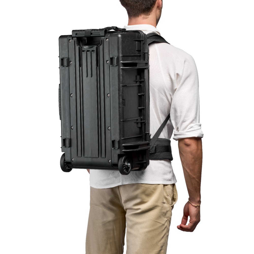 Спина с лямками Manfrotto PRO Light Tough Harness System