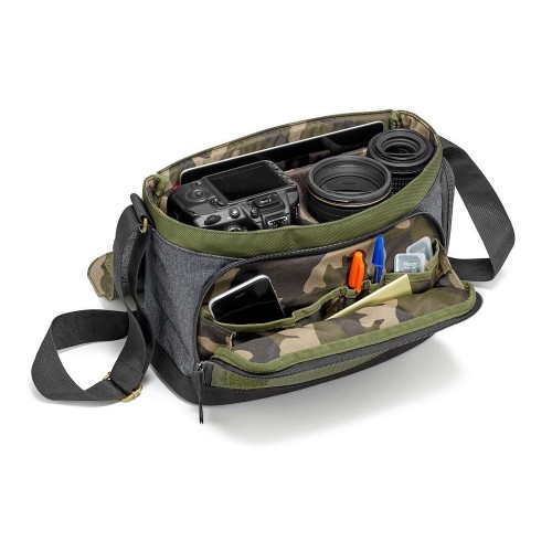 Сумка Manfrotto Street CSC Messenger
