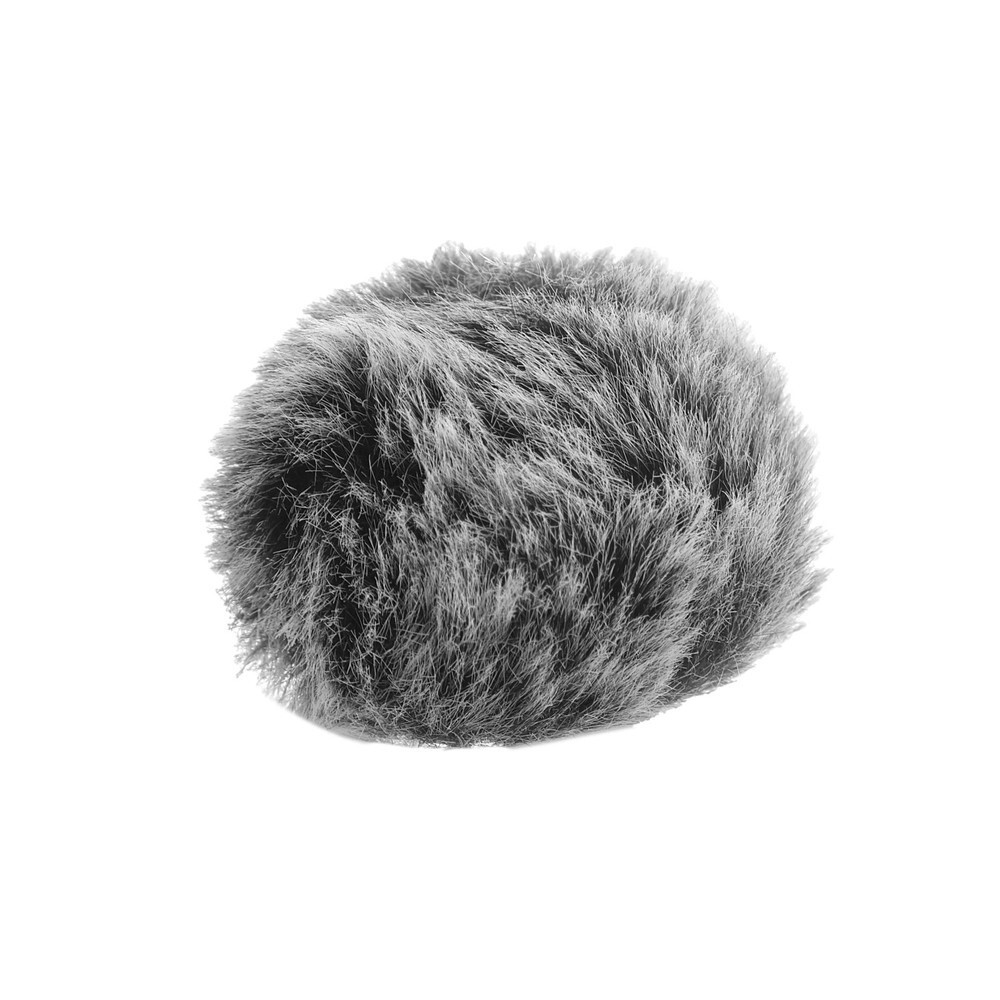 Ветрозащита Saramonic SR-WS5 для передатчика Blink900 TX, меховая