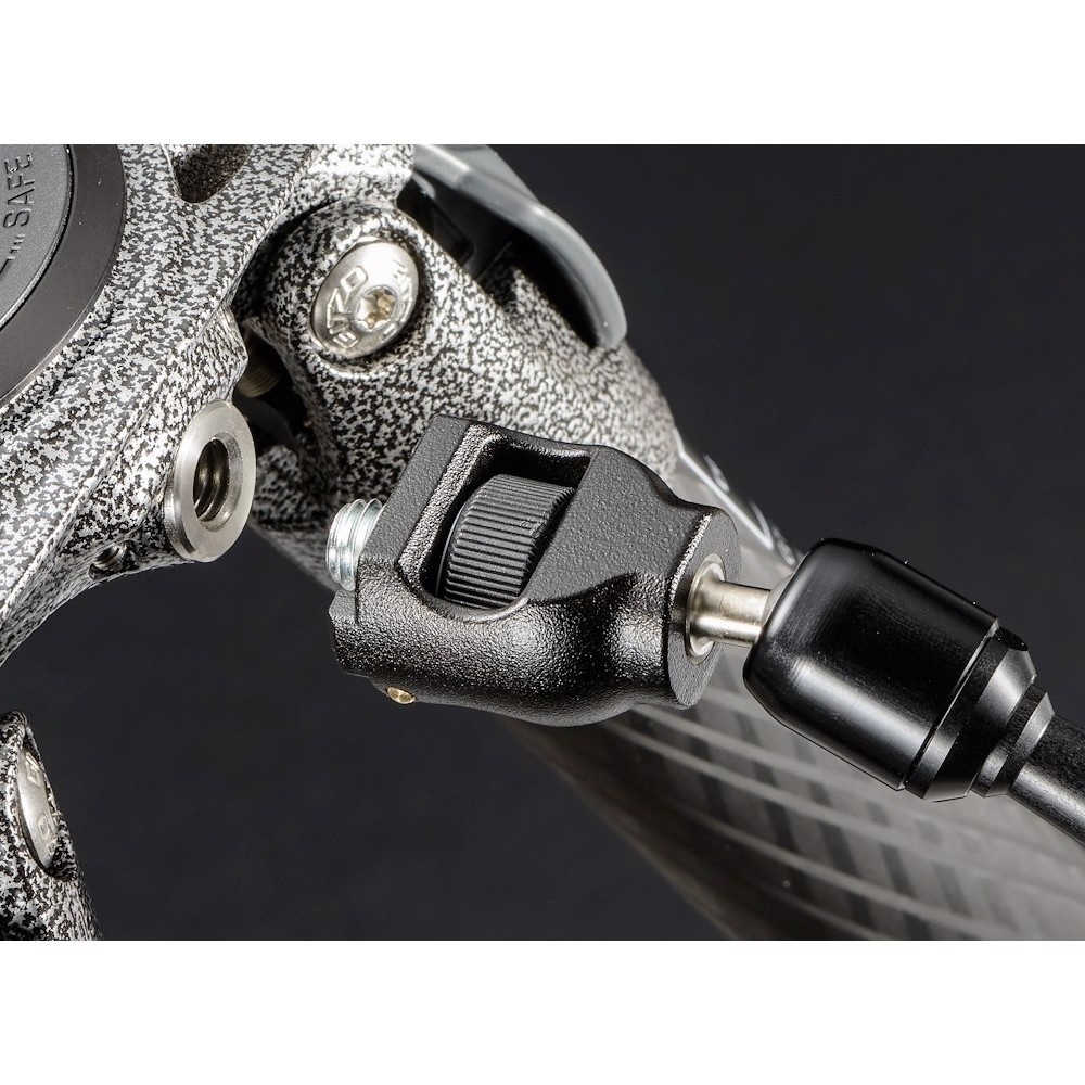 Штатив Gitzo GT5543XLS Systematic 5 серии 4 секции XL