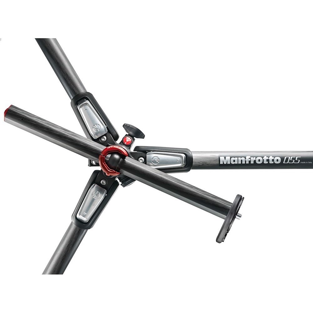 Штатив Manfrotto MT055CXPRO3