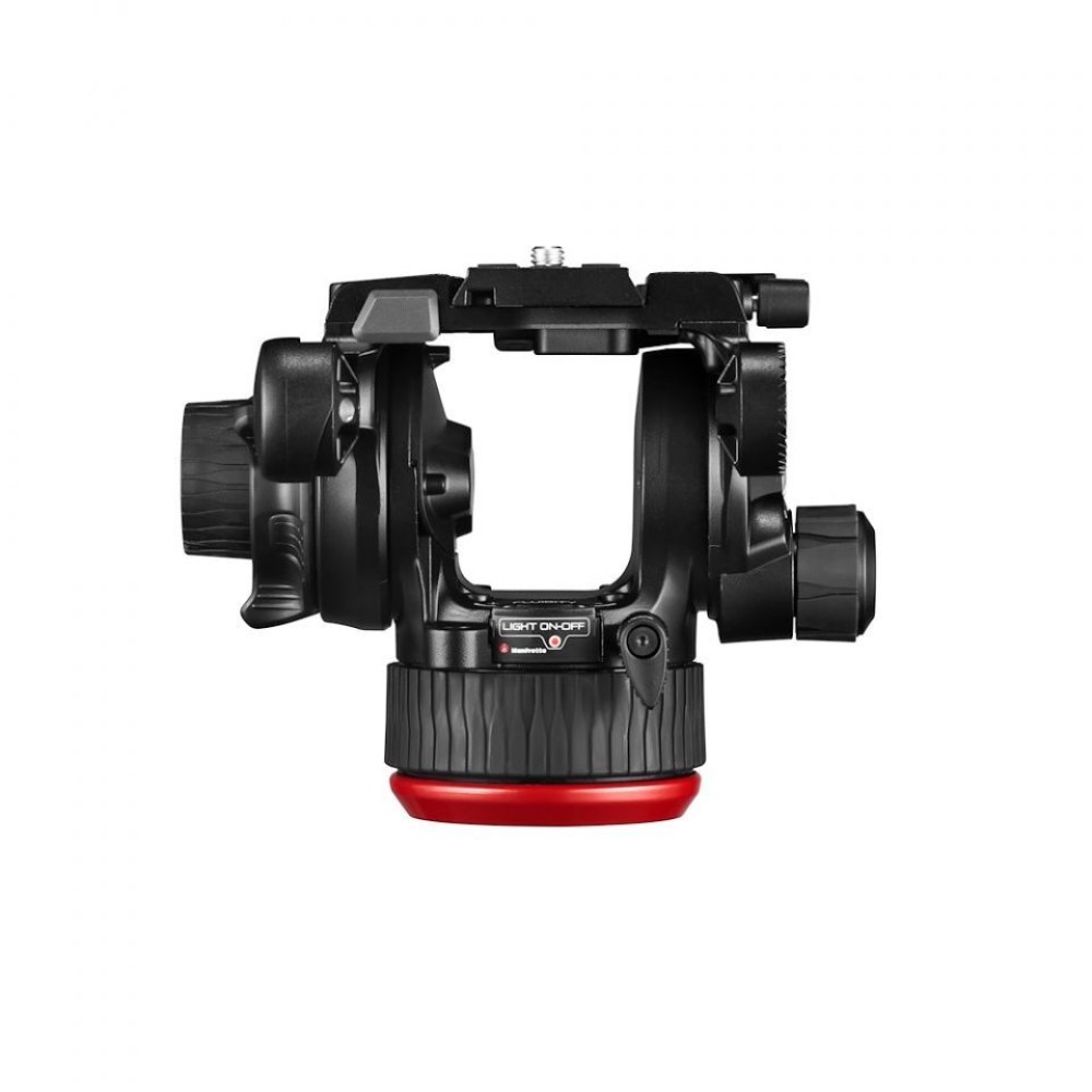 Видеоштатив Manfrotto MVK504XCTALL голова 504X, штатив 536 карбоновый