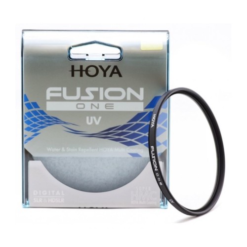 Светофильтр Hoya UV Fusion One ультрафиолетовый 43mm