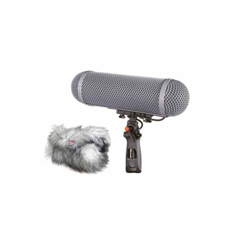 Комплект ветрозащиты Rycote Modular Windshield WS 3 Kit (RYC086002)